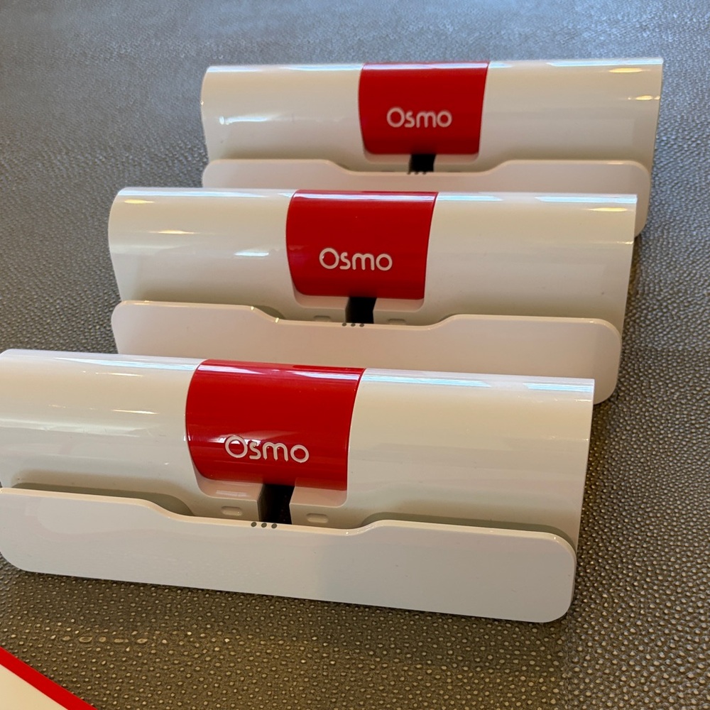 Osmo bundle pack - Picture 5 of 5
